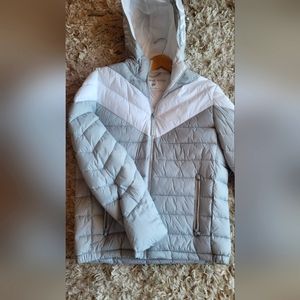 Michael Kors Puffer Jacket